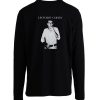 Leonard Cohen Tribute Longsleeve