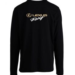 Lexus Racing Longsleeve