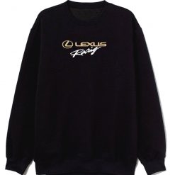 Lexus Racing Sweatshirt