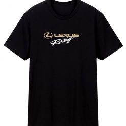 Lexus Racing T Shirt