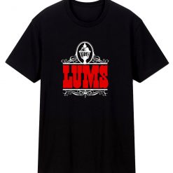 Lums Restaurant Logo T Shirt