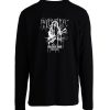 Malcolm Young Acdc Longsleeve
