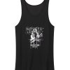 Malcolm Young Acdc Tank Top