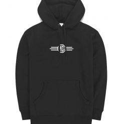 Mg Logo Hoodie