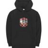 New Port And Co Budweiser Hoodie