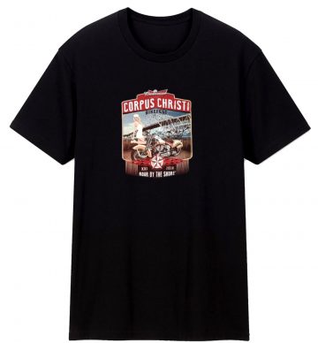New Port And Co Budweiser T Shirt