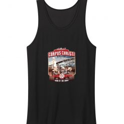 New Port And Co Budweiser Tank Top