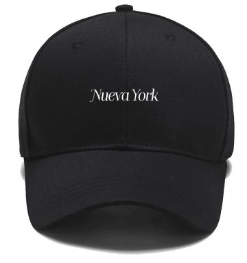 Nueva York Hat