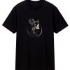 Opeth Band Logo T Shirt