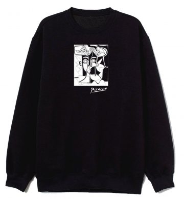 Picasso Pablo Sweatshirt