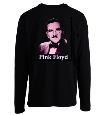 Pink Floyd Shirt Andy Griffith Show Longsleeve