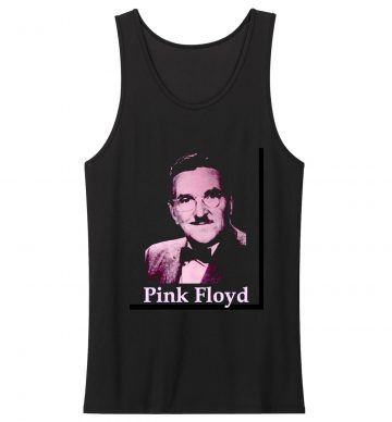 Pink Floyd Shirt Andy Griffith Show Tank Top