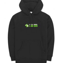 Port And Company My Florida Green Hoodie