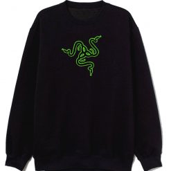 Razer Logo Sweatshirt