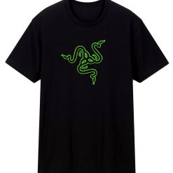 Razer Logo T Shirt