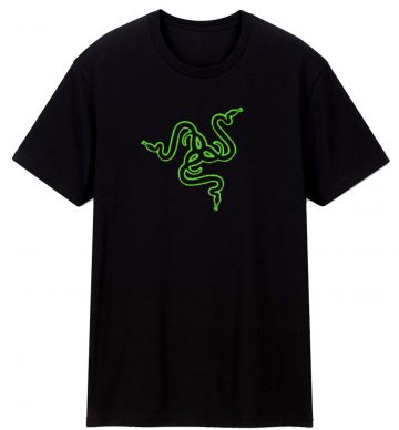 Razer Logo T Shirt