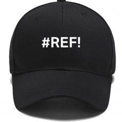 Ref Hat