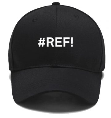 Ref Hat