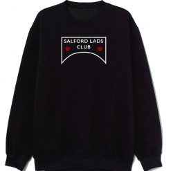 Salford Lads Sweatshirt