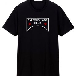 Salford Lads T Shirt
