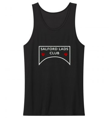 Salford Lads Tank Top