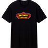 Showbiz Pizza Place T Shirt