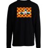 Speed Racer Classic Speed Pose Longsleeve