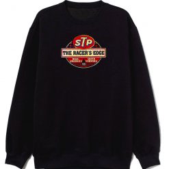 Stp Racers Edge Sweatshirt