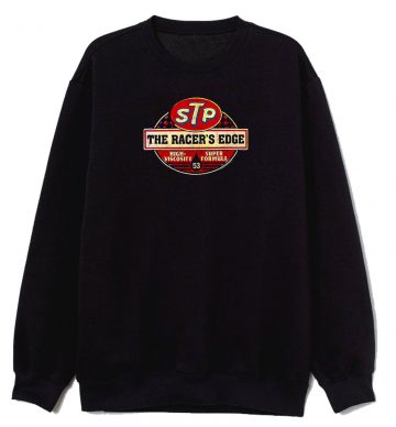 Stp Racers Edge Sweatshirt