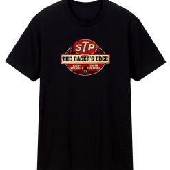 Stp Racers Edge T Shirt