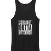 Straight Outta Pittsburgh Tank Top