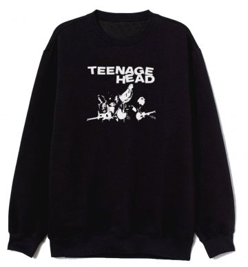 Teenage Head Sweatshirt