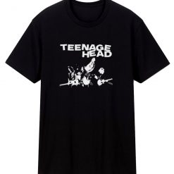 Teenage Head T Shirt