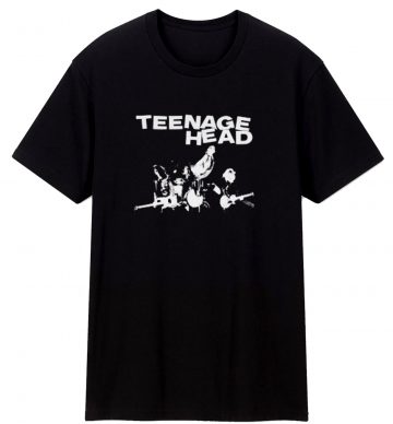 Teenage Head T Shirt