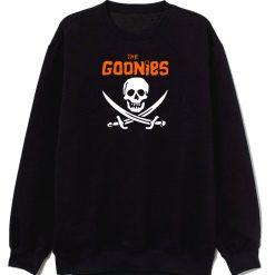 The Goonies Never Say Die Sweatshirt