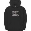 The Highwaymen Country Music Band Hoodie