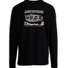 The Highwaymen Country Music Band Longsleeve