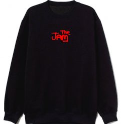 The Jam Sweatshirt