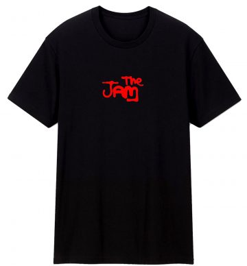 The Jam T Shirt