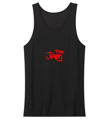 The Jam Tank Top