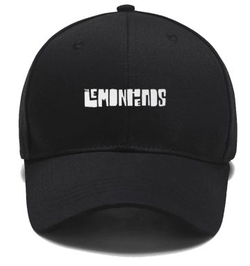 The Lemonheads Logo Hat