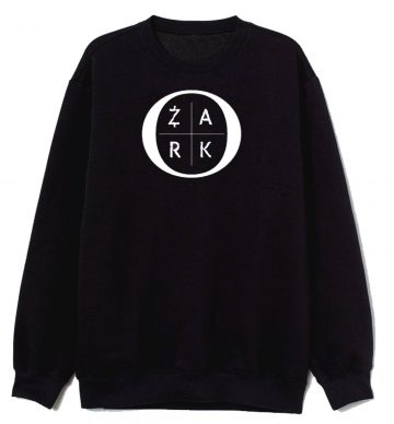 The Ozarks Sweatshirt
