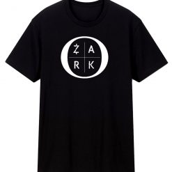 The Ozarks T Shirt