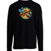 The Simpsons Itchy Longsleeve