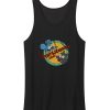 The Simpsons Itchy Tank Top