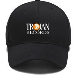 Trojan Records British Hat