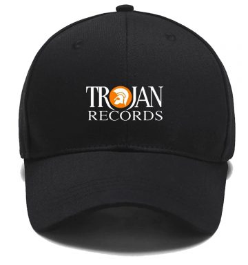 Trojan Records British Hat