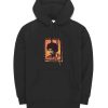 Vintage Jimi Hendrix Band Hoodie