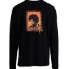 Vintage Jimi Hendrix Band Longsleeve