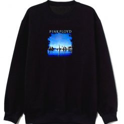 Vintage Pink Floyd Wish You Were Here Sweatshirt